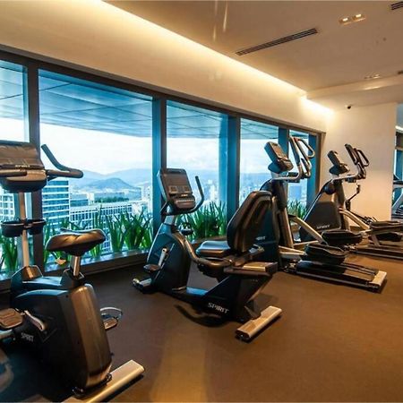 Eaton Suites Klcc クアラルンプール エクステリア 写真