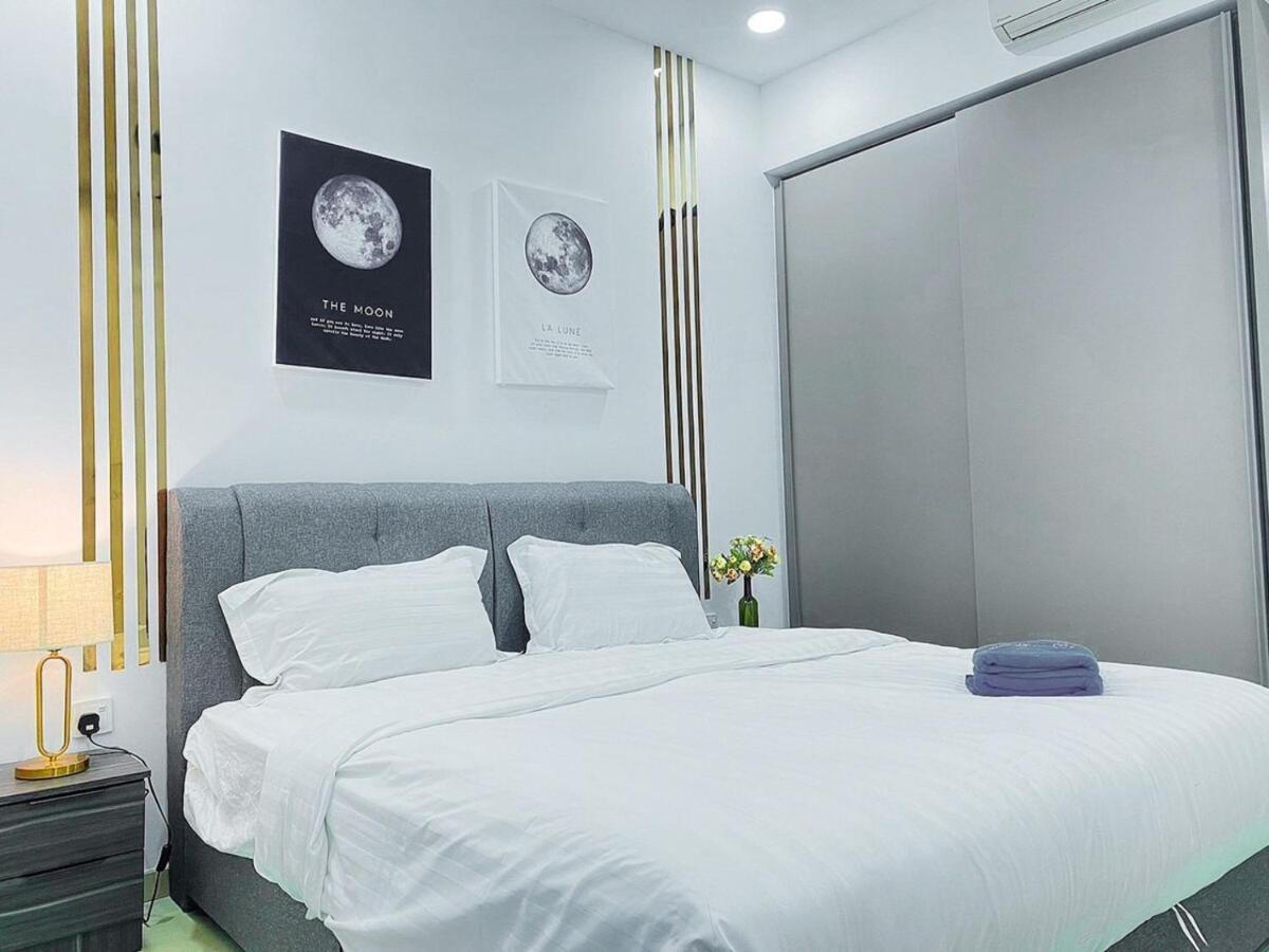Eaton Suites Klcc クアラルンプール エクステリア 写真