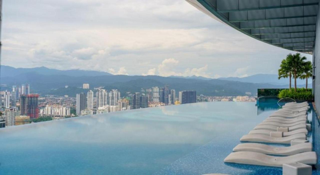 Eaton Suites Klcc クアラルンプール エクステリア 写真