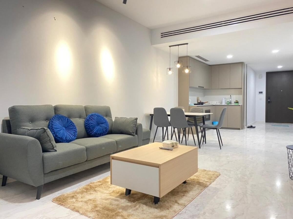 Eaton Suites Klcc クアラルンプール エクステリア 写真