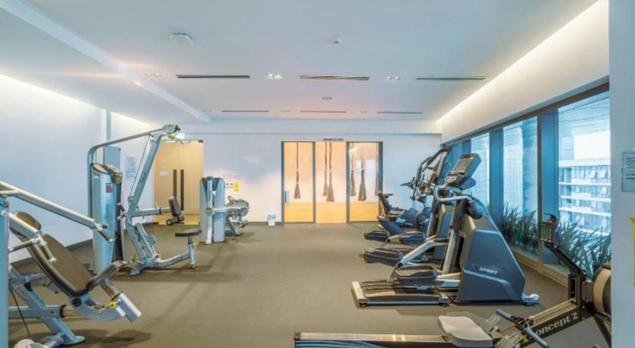 Eaton Suites Klcc クアラルンプール エクステリア 写真