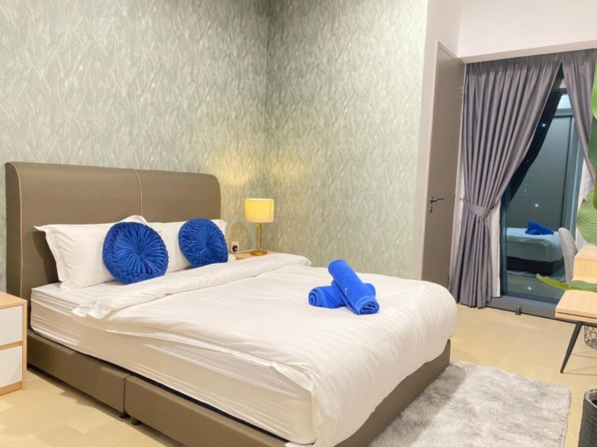 Eaton Suites Klcc クアラルンプール エクステリア 写真