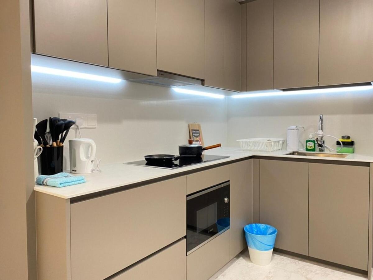Eaton Suites Klcc クアラルンプール エクステリア 写真