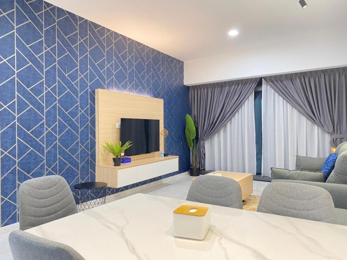 Eaton Suites Klcc クアラルンプール エクステリア 写真