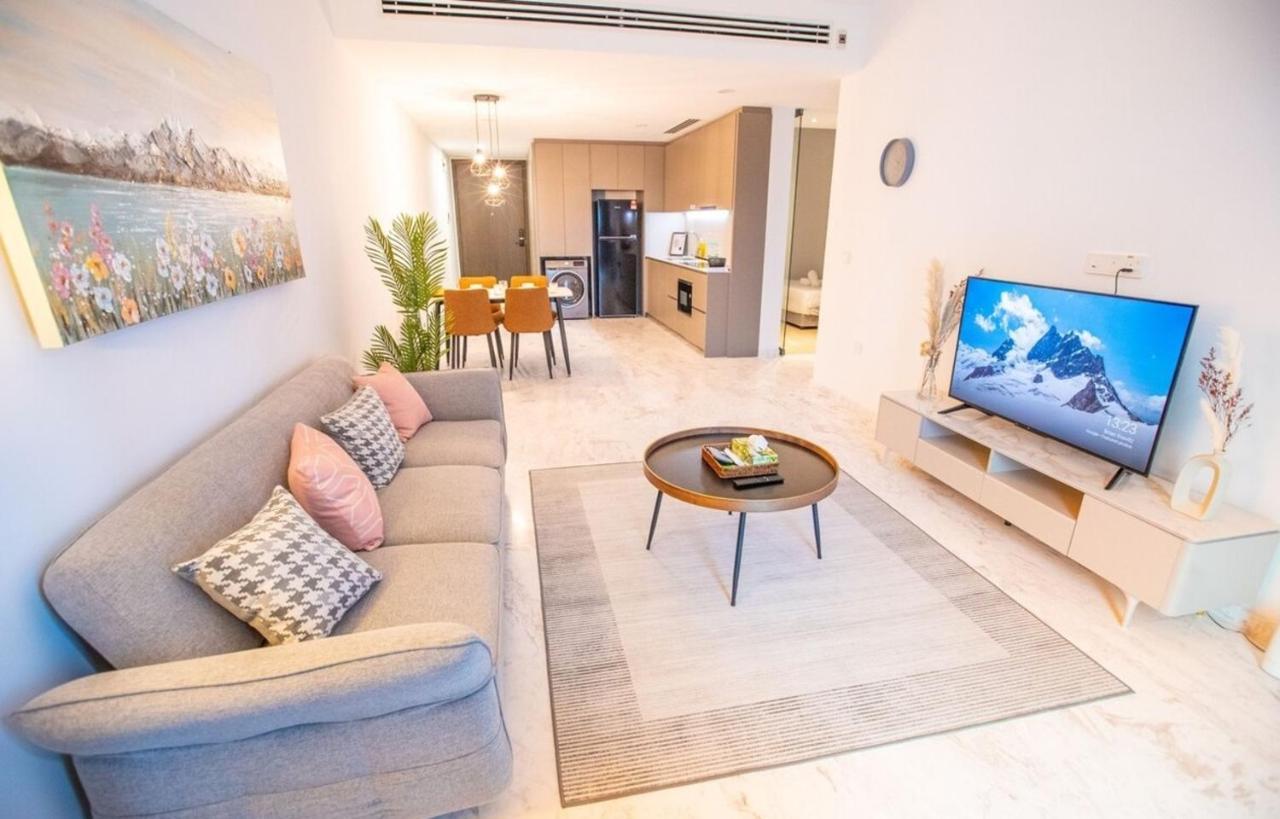 Eaton Suites Klcc クアラルンプール エクステリア 写真