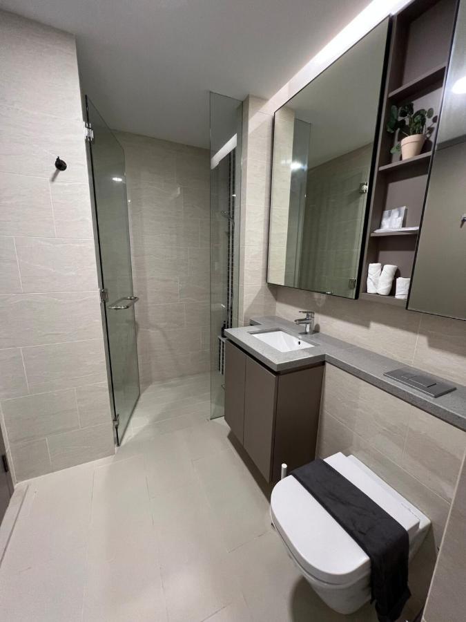 Eaton Suites Klcc クアラルンプール エクステリア 写真