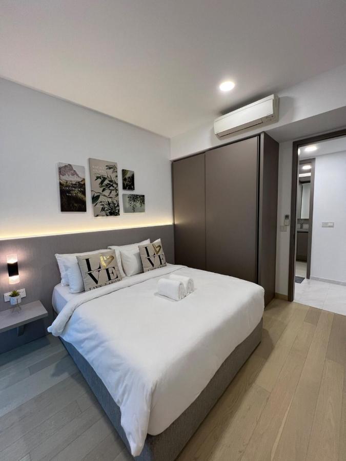 Eaton Suites Klcc クアラルンプール エクステリア 写真