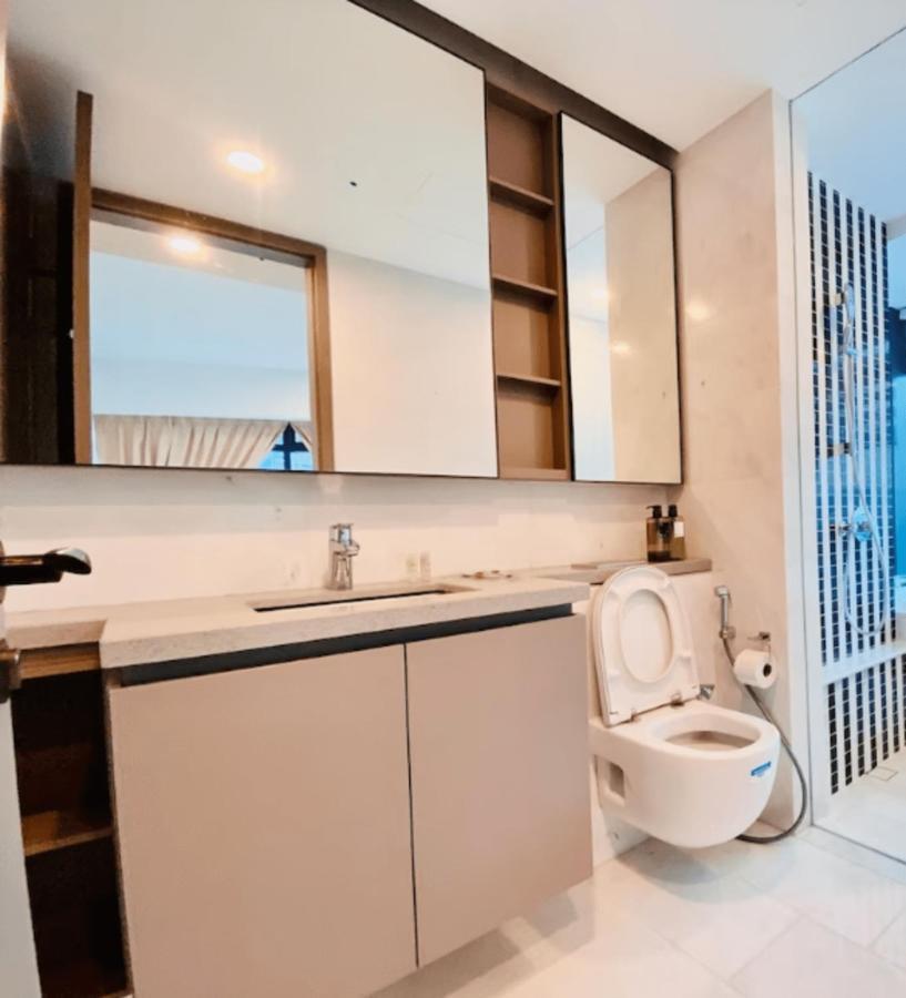 Eaton Suites Klcc クアラルンプール エクステリア 写真