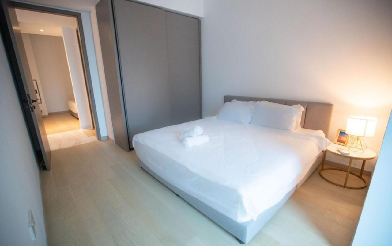 Eaton Suites Klcc クアラルンプール エクステリア 写真