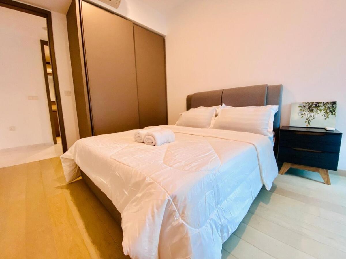 Eaton Suites Klcc クアラルンプール エクステリア 写真