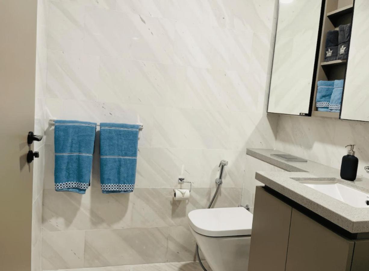 Eaton Suites Klcc クアラルンプール エクステリア 写真