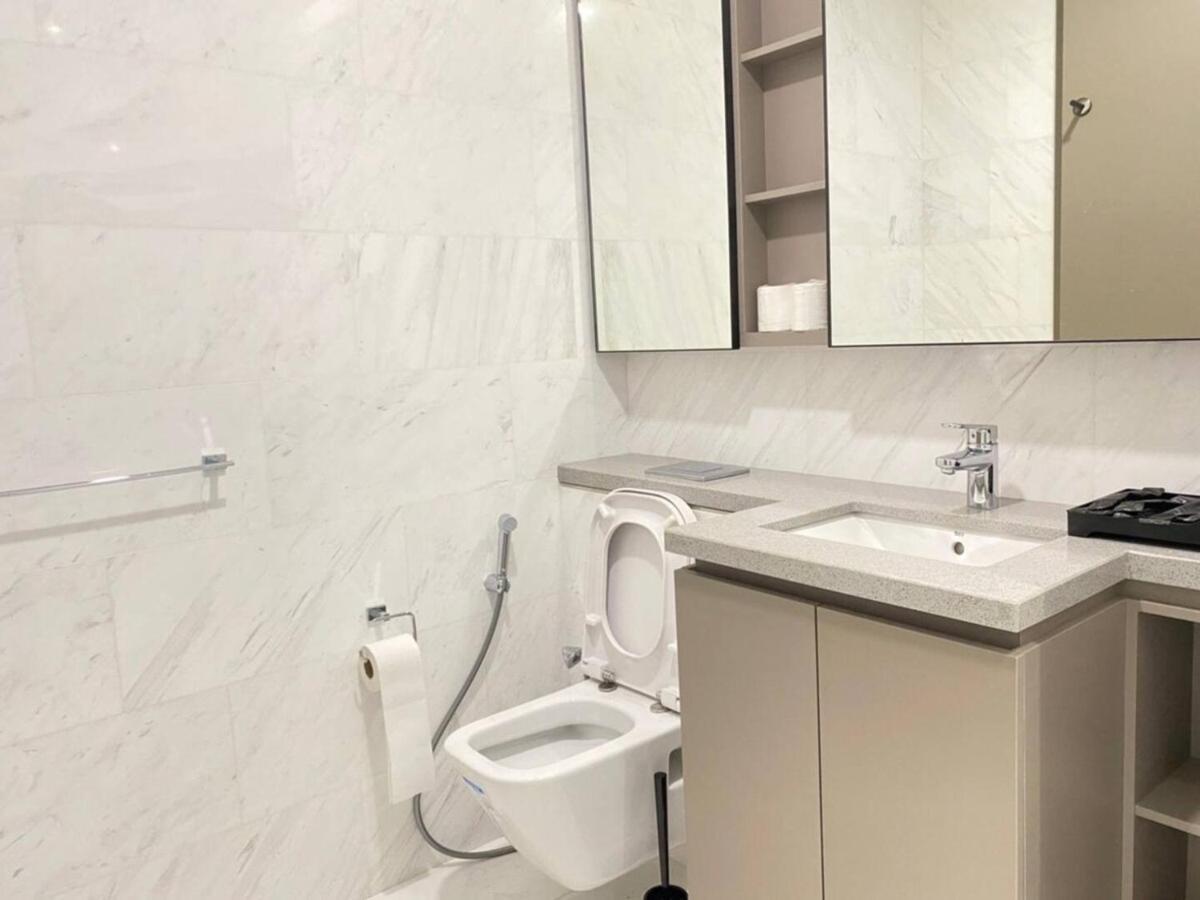 Eaton Suites Klcc クアラルンプール エクステリア 写真