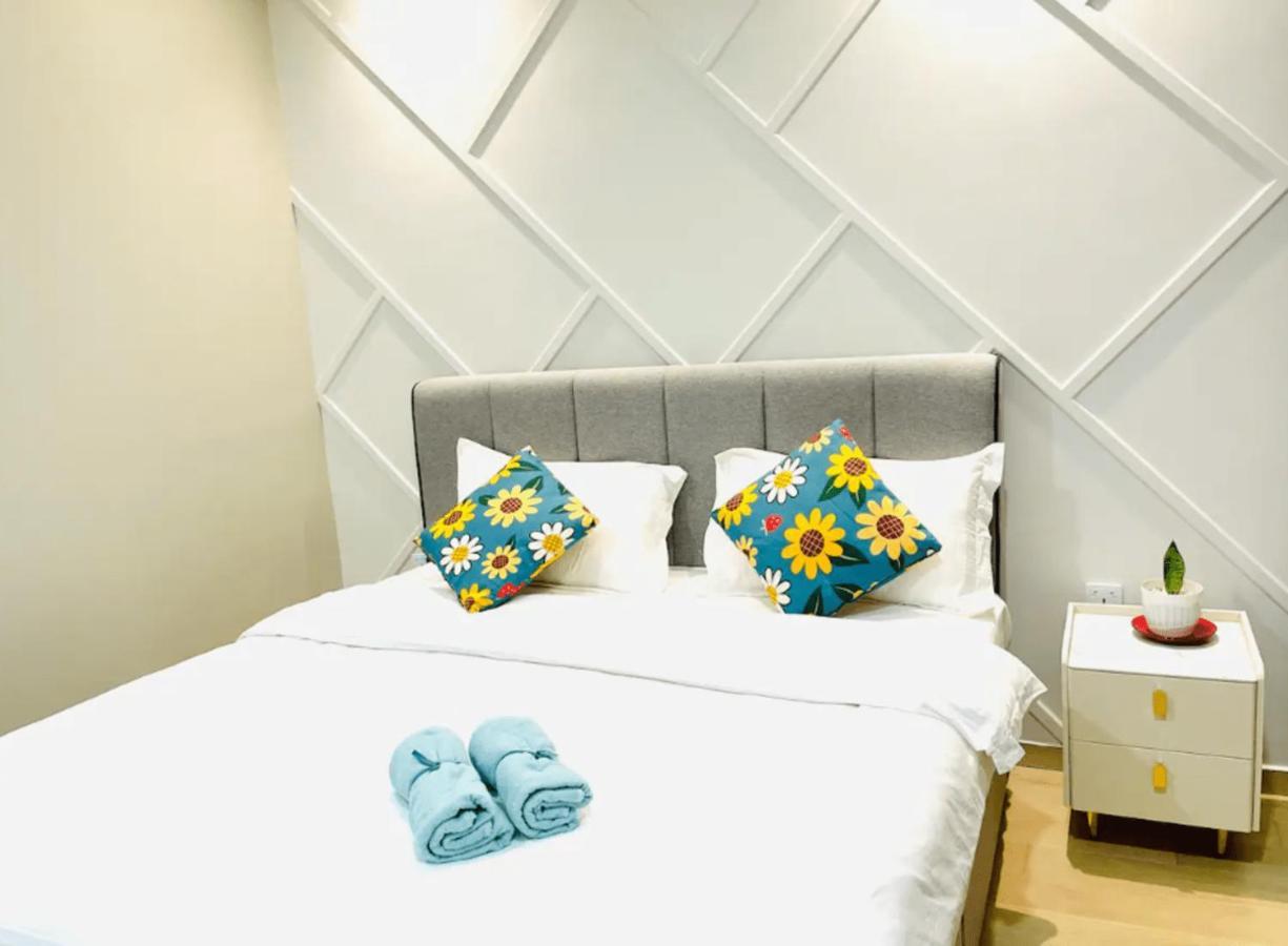 Eaton Suites Klcc クアラルンプール エクステリア 写真