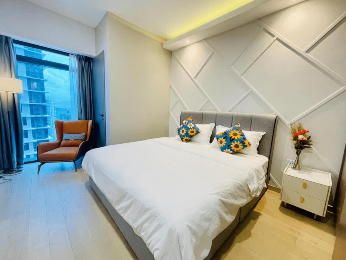 Eaton Suites Klcc クアラルンプール エクステリア 写真